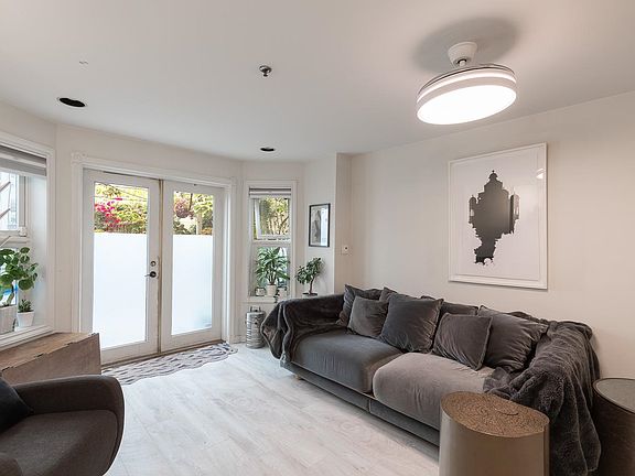 3rd image of 451 E Pender St #1
