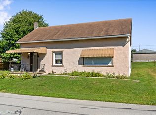 20 Dubois St, Scottdale, PA