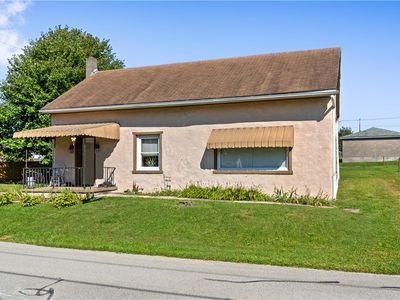 20 Dubois St, Scottdale, PA, 15683