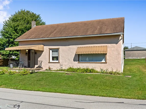 20 Dubois St, Scottdale, PA 15683