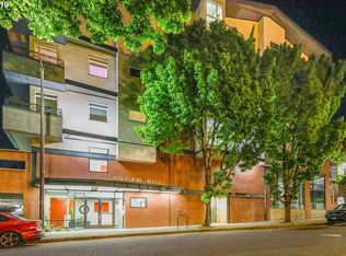 1718 NE 11th Ave APT 209, Portland, OR