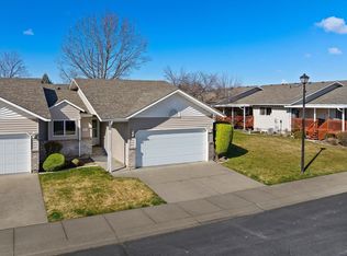 1955 S Century Ln, Veradale, WA 99037