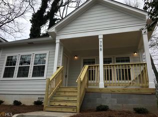 798 Humphries St SW, Atlanta, GA 30310