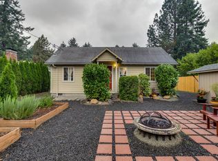 1141 SE 139th Ave, Portland, OR 97233