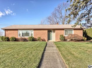 1140 Baish Rd, Mechanicsburg, PA 17055