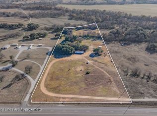 18200 E State Highway 6, Dublin, TX 76446