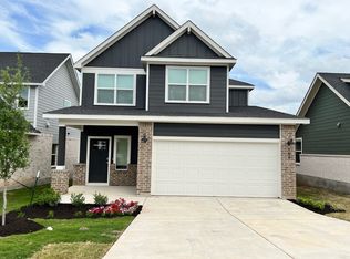 197 Grey Slate Ave, Marble Falls, TX 78654