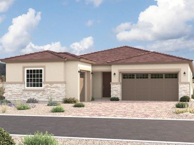 2236 S 182nd Dr, Goodyear, AZ, 85338