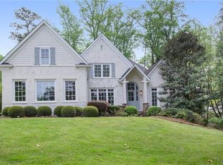 5207 Lake Forrest Dr, Atlanta, GA