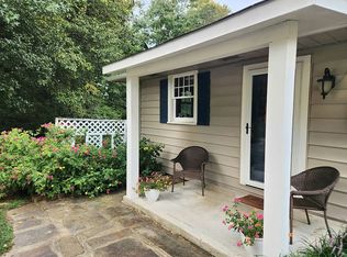 388 Welcome Falls Rd, Eva, AL 35621