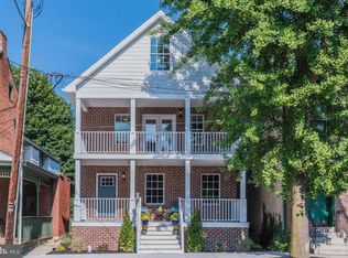 223 S Hanover St, Carlisle, PA 17013