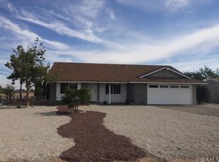 15684 Cashew St, Hesperia, CA 92345