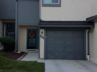 4578 Castlepoint Dr, Colorado Springs, CO 80917