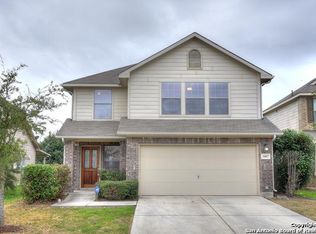 3007 Candleside Dr, San Antonio, TX 78244