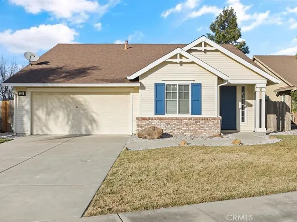 630 Lynn Dr, Orland, CA 95963