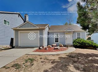 19398 E Brown Dr, Aurora, CO 80013