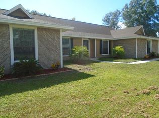 2908 Circle Ridge Dr, Orange Park, FL 32065