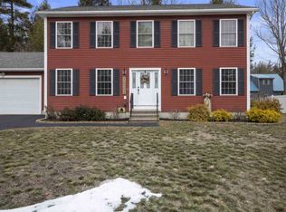 24 Jay Way, Rochester, NH 03868