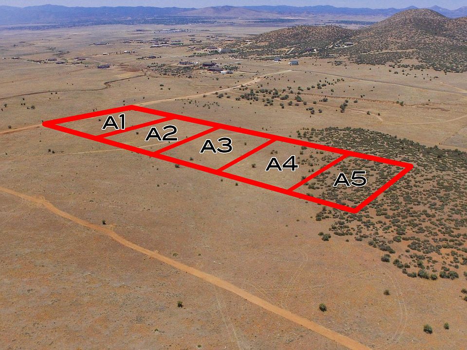 1st image of LOT A Four Saddle Ln