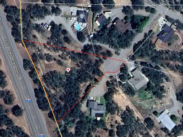 14470 Monte Vista Ct, Red Bluff, CA 96080