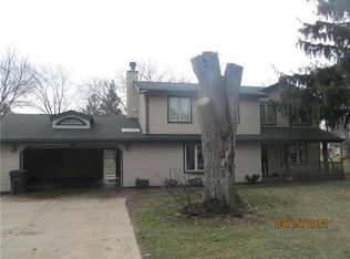 S87W22875 Edgewood Ave, Big Bend, WI 53103