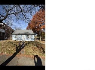 12613 Benham Ave, Cleveland, OH 44105