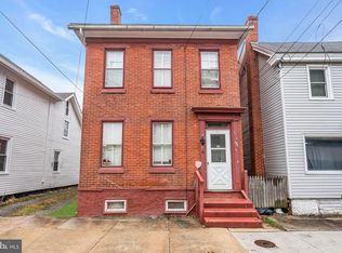6 Walnut St, Salem, NJ 08079