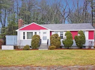 126 Bedford St, Burlington, MA 01803