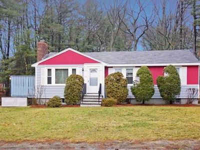 126 Bedford St, Burlington, MA, 01803