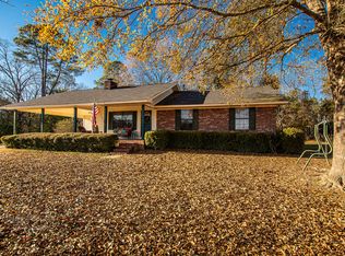 7790 Haynesville Hwy, Junction City, AR 71749