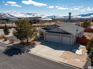 18299 Quarry Ct, Reno, NV 89508