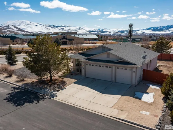 18299 Quarry Ct, Reno, NV 89508