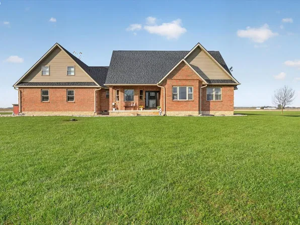 6780 County Road 67, Gibsonburg, OH 43431