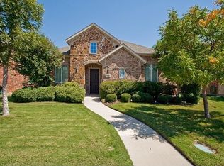 5254 Park Ridge Dr, Frisco, TX 75034