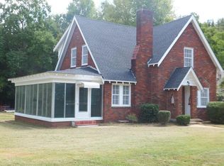402 3rd St, Andalusia, AL 36420