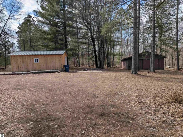 3201 Franklin Rd, Alger, MI 48610