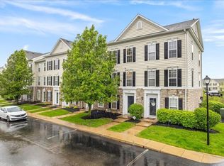 7208 Billy Goat Dr, New Albany, OH 43054
