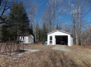 5505 Wildwood Rd, Alger, MI 48610