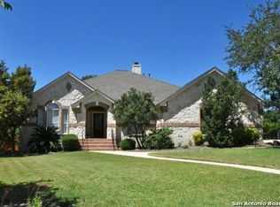 14307 John David, Helotes, TX 78023