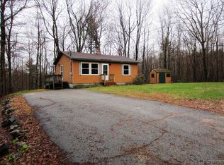 375 Ross Corner Rd, Shapleigh, ME 04076