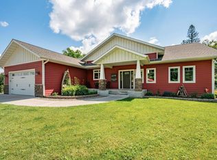 54560 W Horseshoe Lake Rd, Bigfork, MN 56628