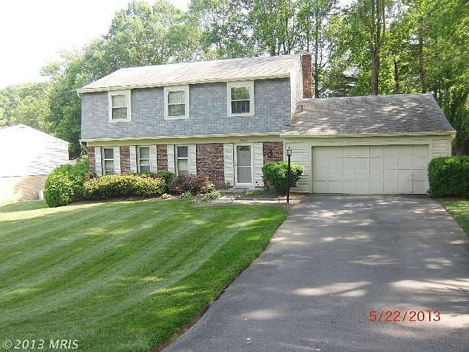 1st image of 9708 Delamere Ct