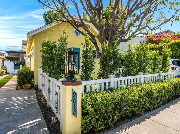 (undisclosed Address), Los Angeles, CA 90048
