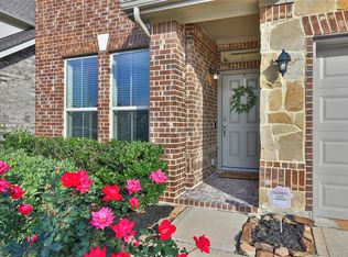 315 Calamint Dr, Crosby, TX 77532