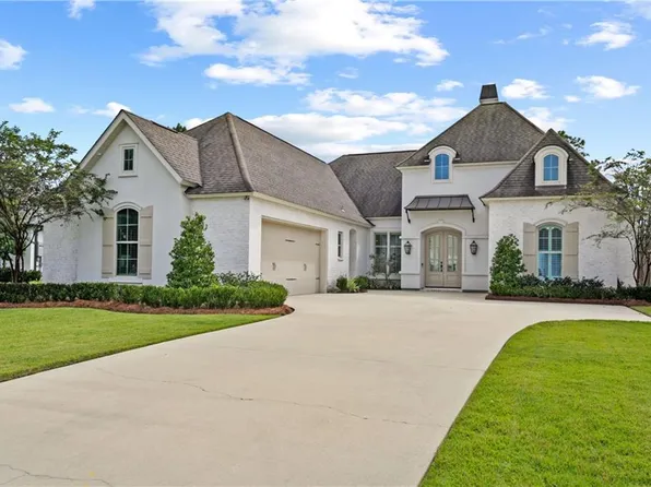 2004 Lost Trail Ln, Madisonville, LA 70447
