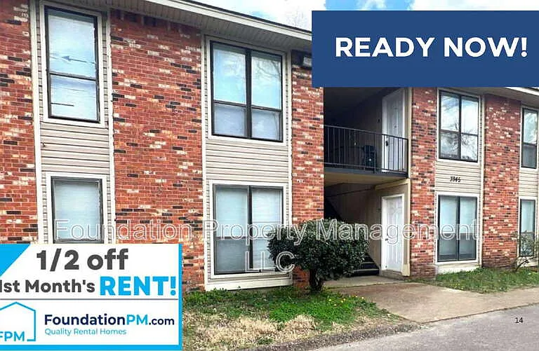 3945 Macon Rd #7 — Photo 1