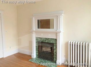 127 Elm St #2, Somerville, MA 02144