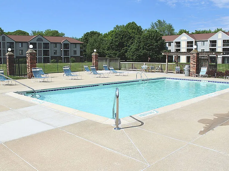 Madeira Apartments — Photo 20
