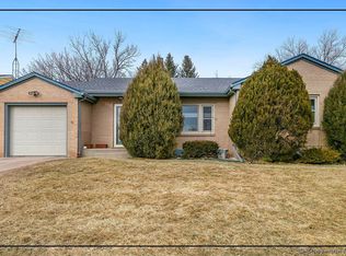 1740 Andover Dr, Cheyenne, WY 82001