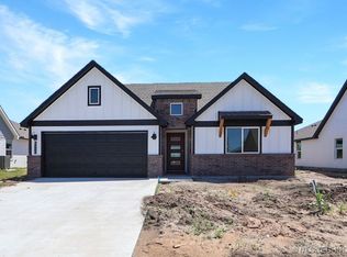 10210 E 132nd St S, Broken Arrow, OK 74014